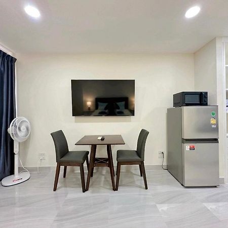 פאטאיה Studio Apartment Diana Estate Condominium מראה חיצוני תמונה