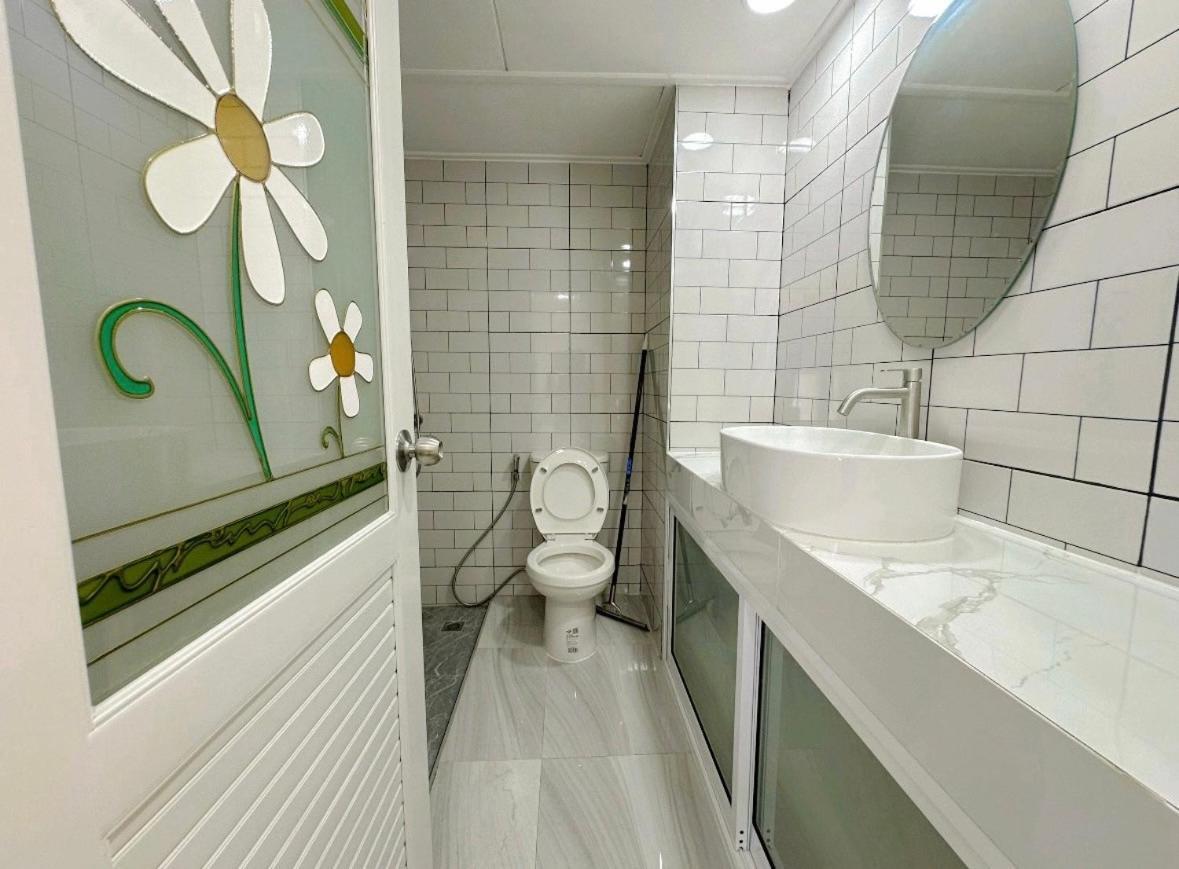 פאטאיה Studio Apartment Diana Estate Condominium מראה חיצוני תמונה