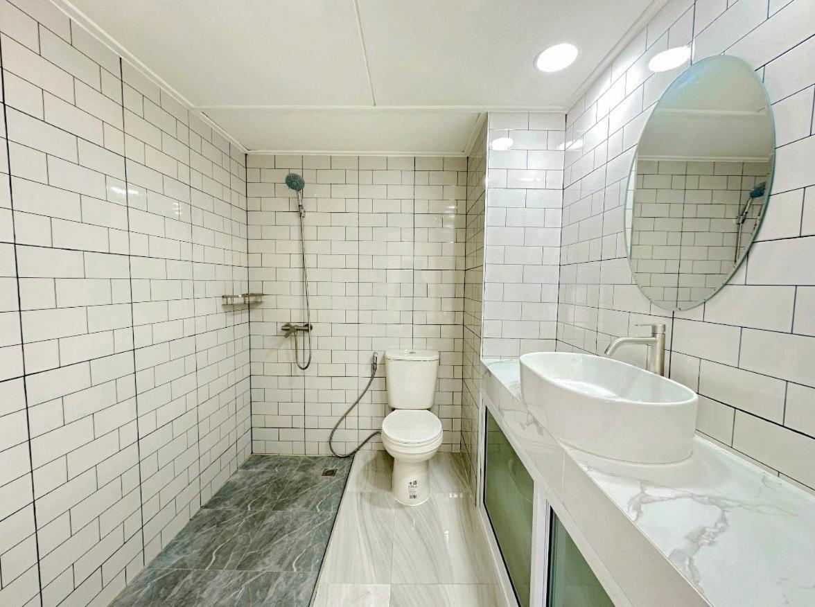 פאטאיה Studio Apartment Diana Estate Condominium מראה חיצוני תמונה