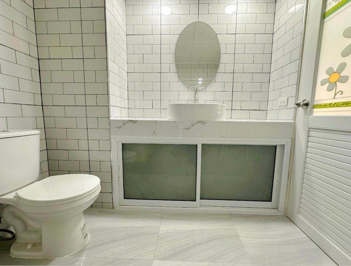 פאטאיה Studio Apartment Diana Estate Condominium מראה חיצוני תמונה