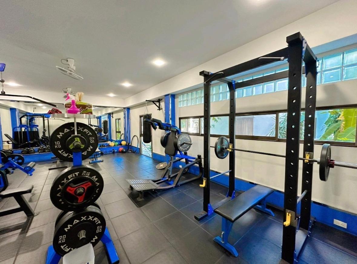 פאטאיה Studio Apartment Diana Estate Condominium מראה חיצוני תמונה