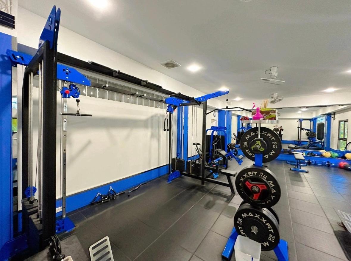 פאטאיה Studio Apartment Diana Estate Condominium מראה חיצוני תמונה